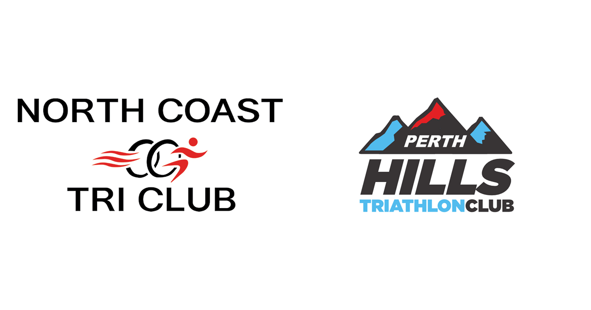 North Coast Tri Club/Perth Hills Tri Club – Tracking Training Fees