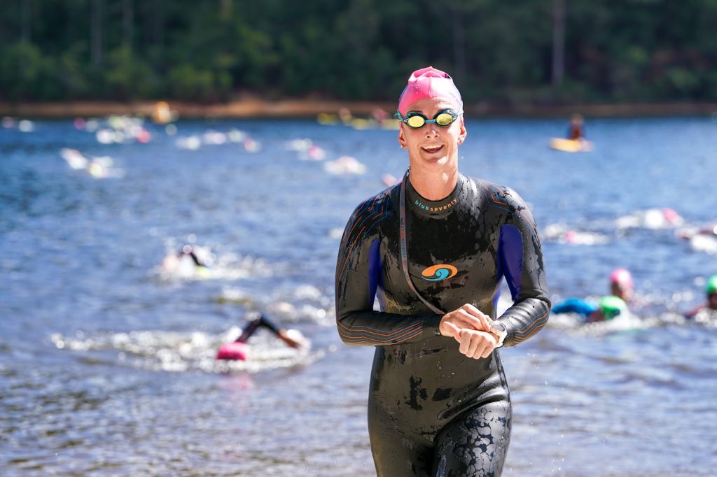 Karri Valley Triathlon