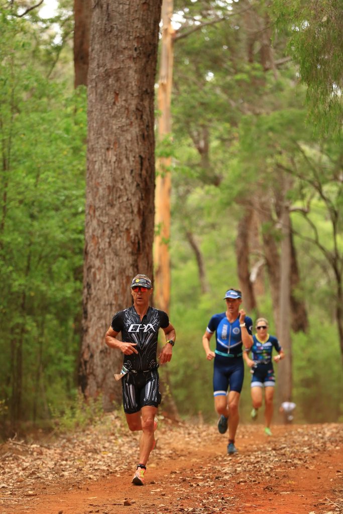 Karri Valley Triathlon