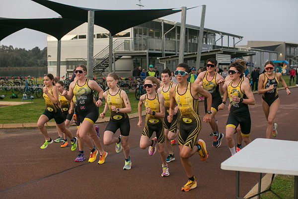 Armadale Triathlon