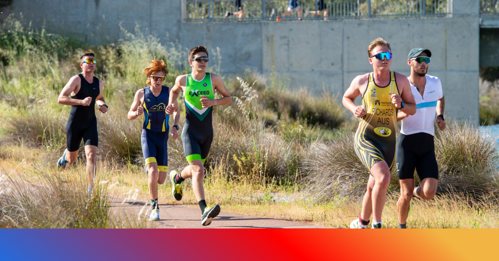 EXSS Sprint Duathlon Set to Ignite Armadale