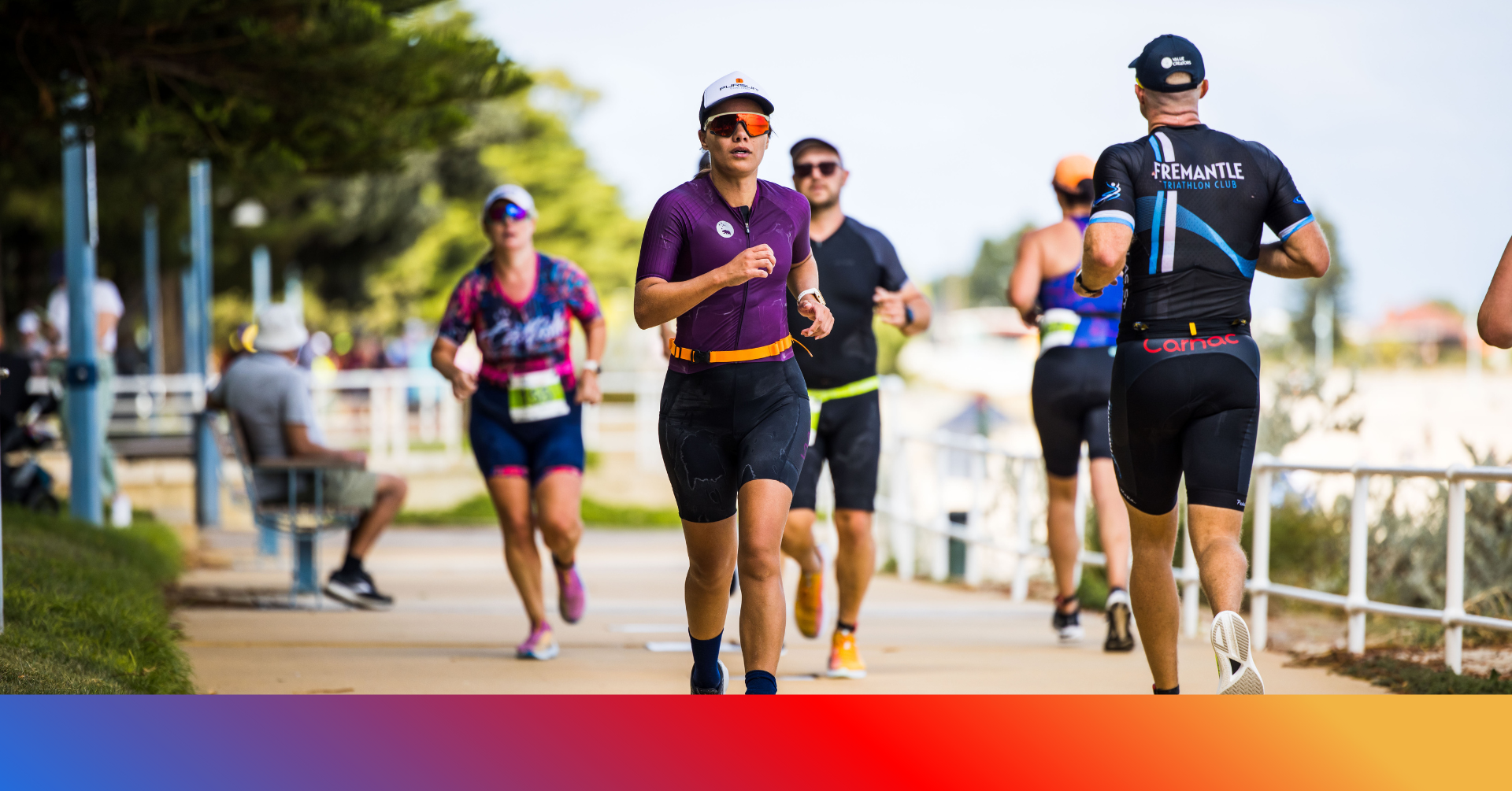 Notice of 2024 Annual General Meeting of Triathlon Western Australia Inc.